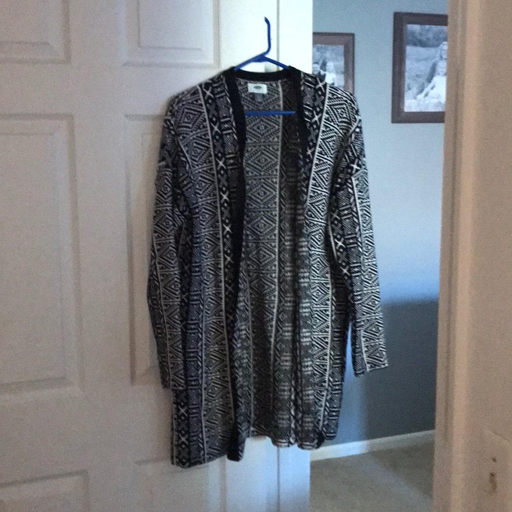 Sweater